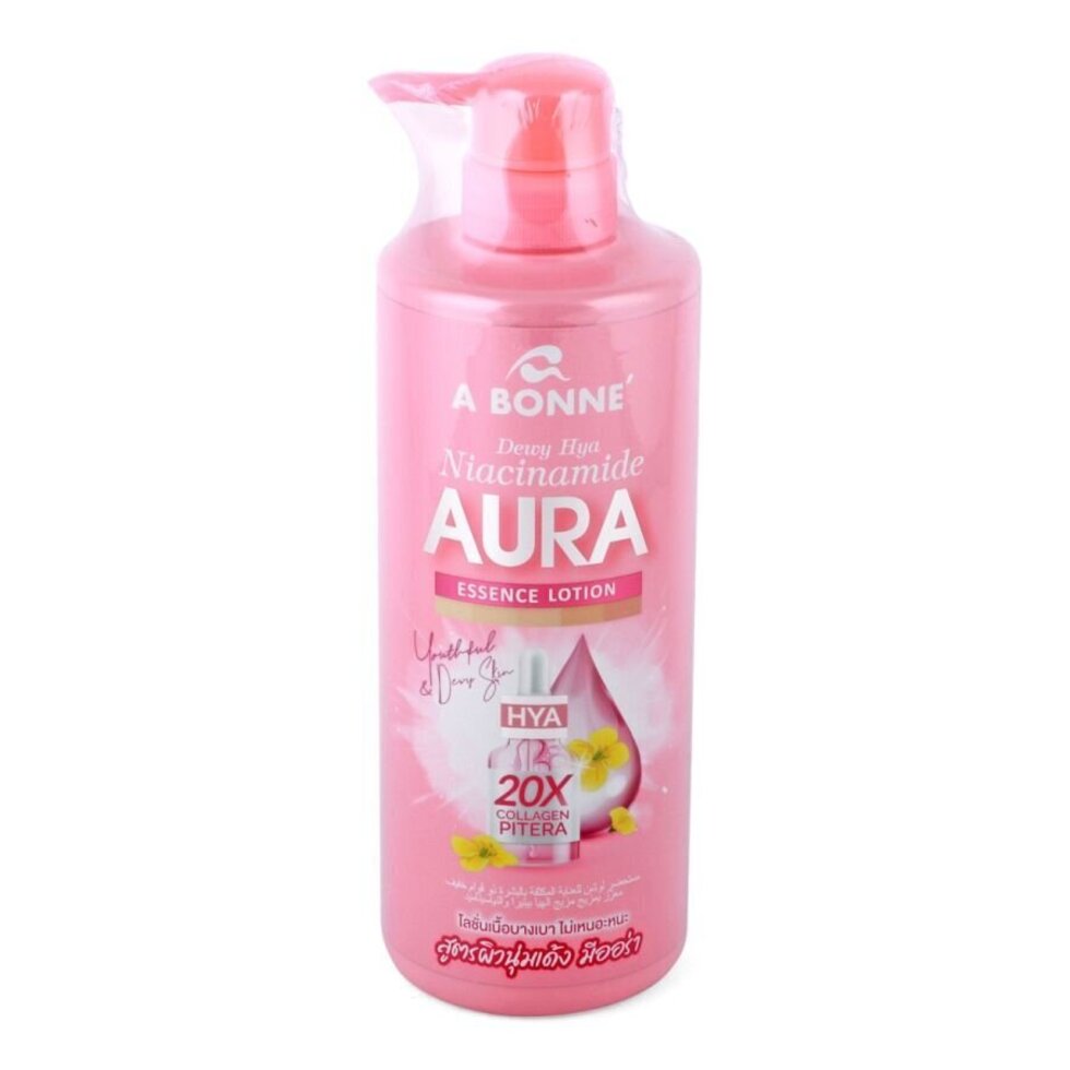 A Bonne Dewy Hya & Niacinamide Body Lotion