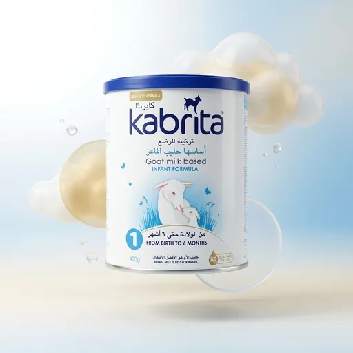 Kabrita