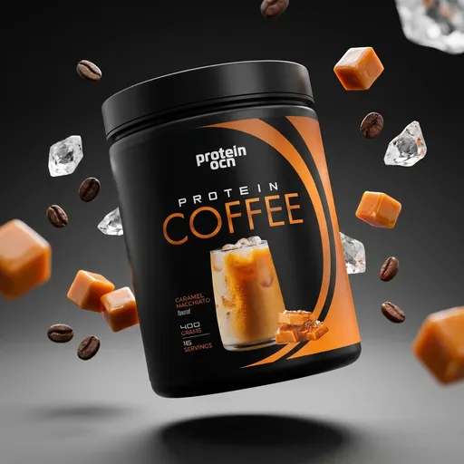 Protein Ocean