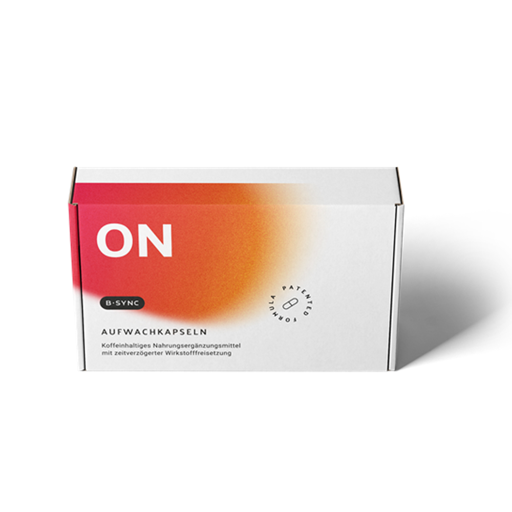 B Sync On Cap