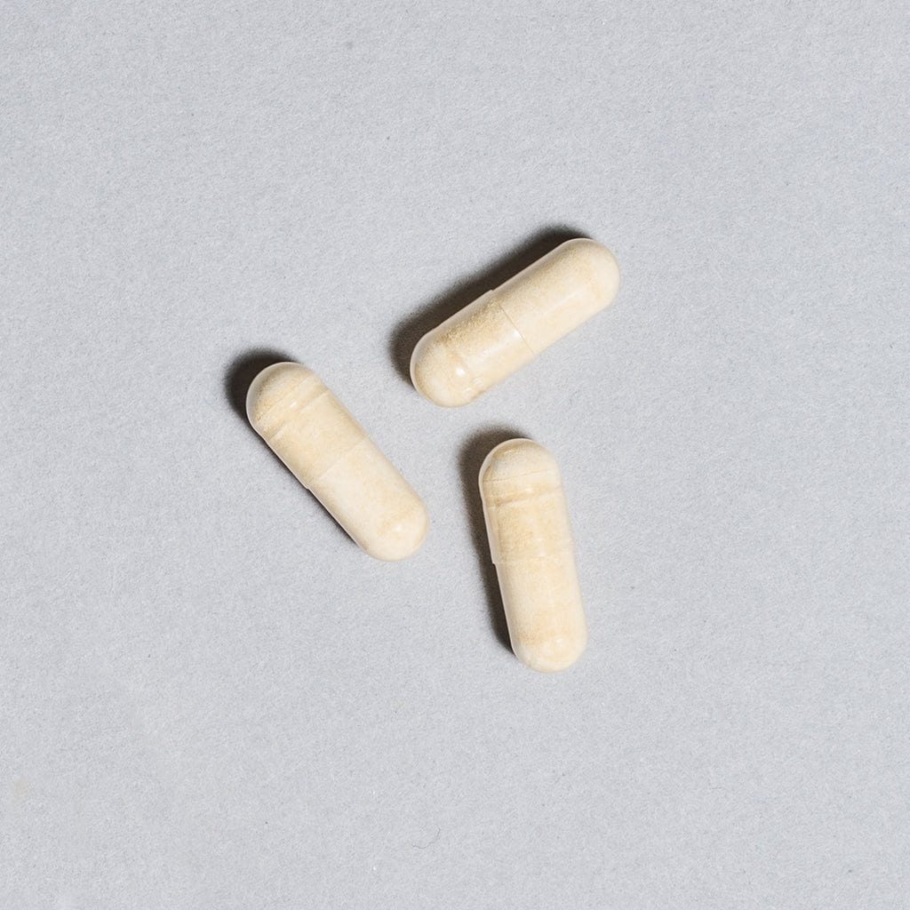 Quality Of Life Deodorex 60 Ct Detox Support With Champex Mushroom Extract 60 Vegicaps (250 Mg Per cap)