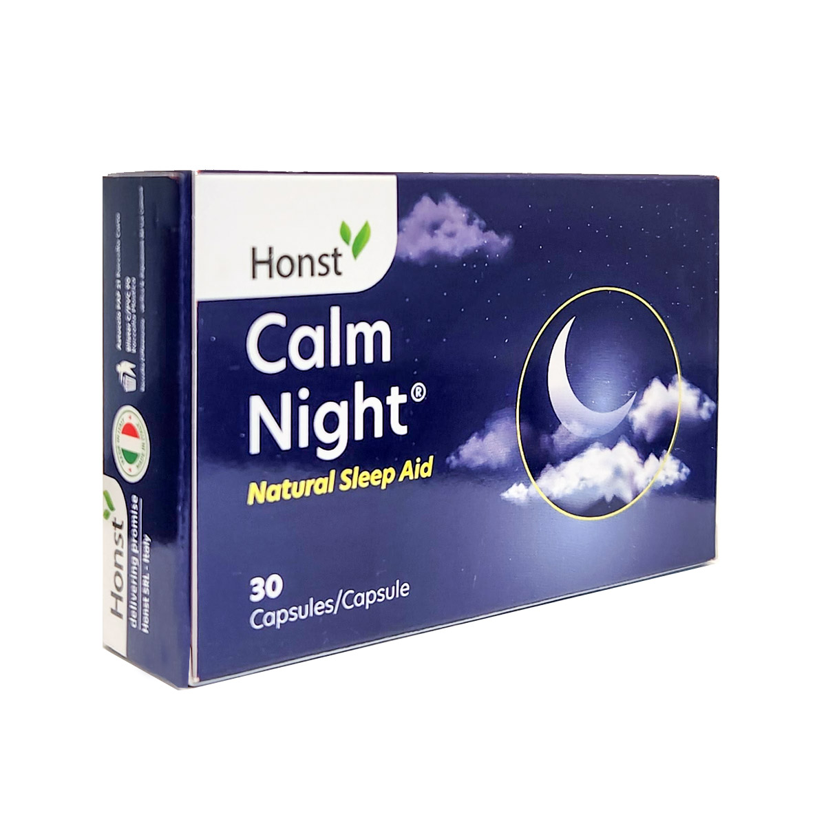 Honst Calm Night 30 caps