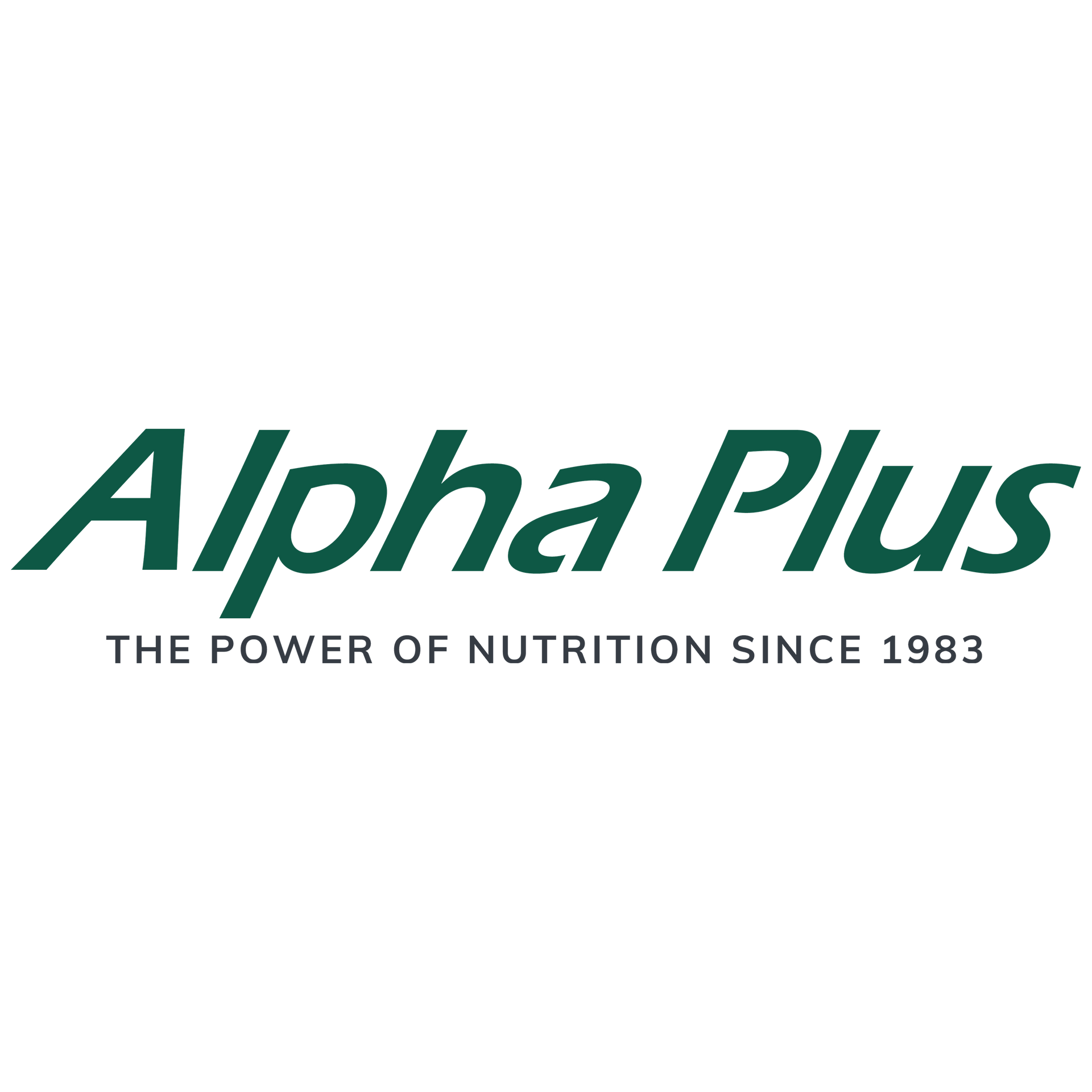 Alpha Plus
