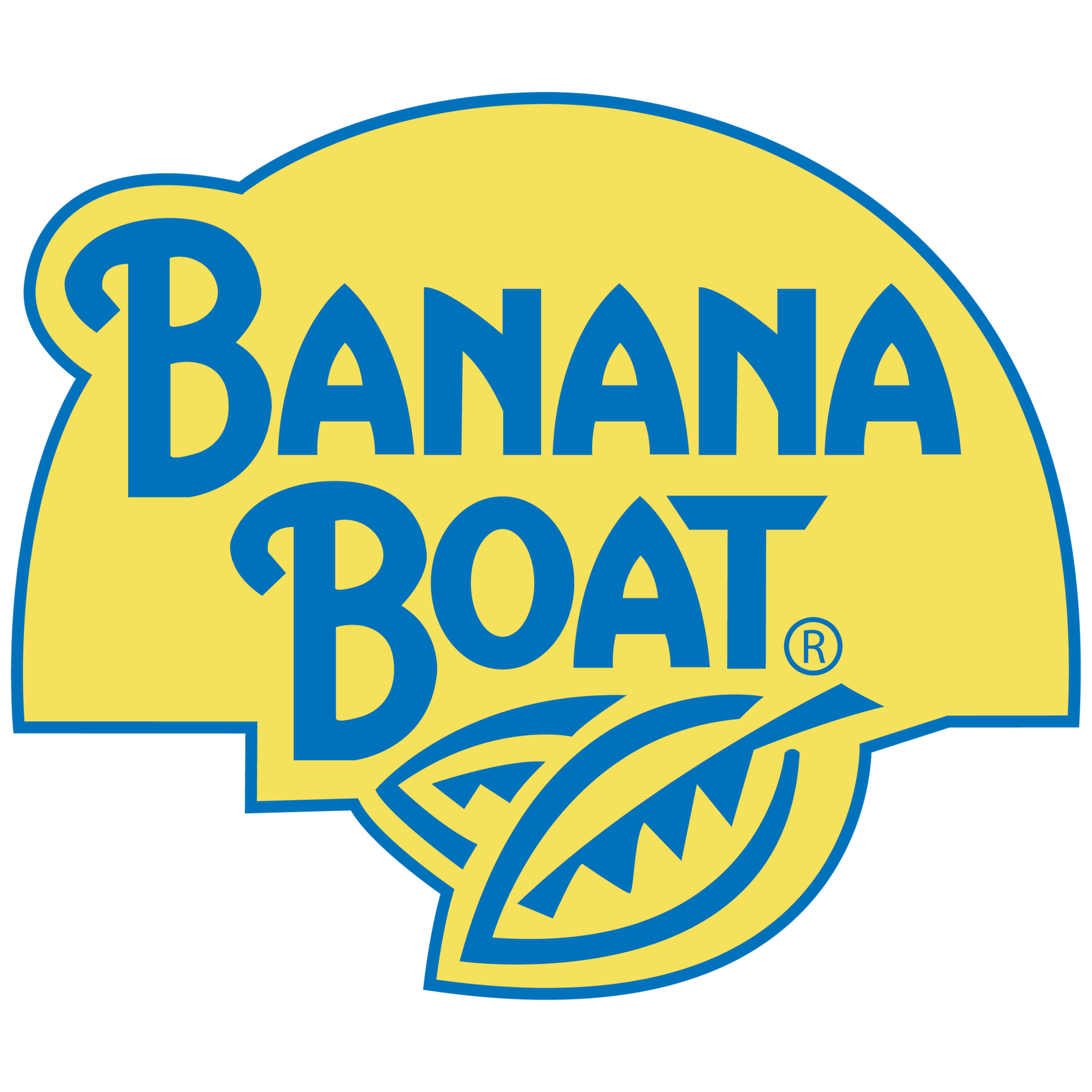 Banana Boat