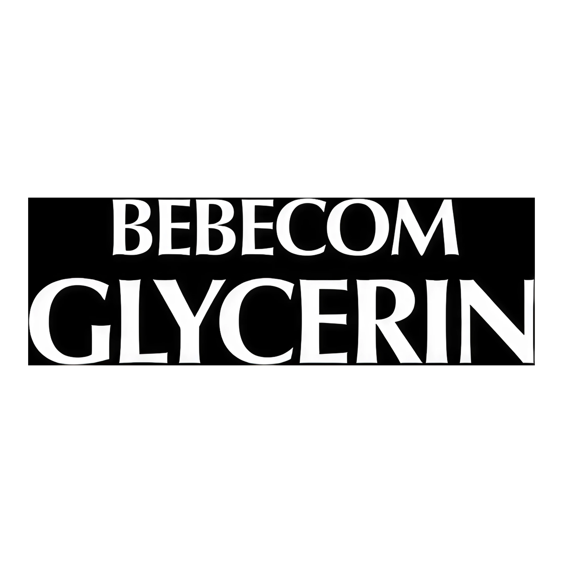 Bebecom Glycerin