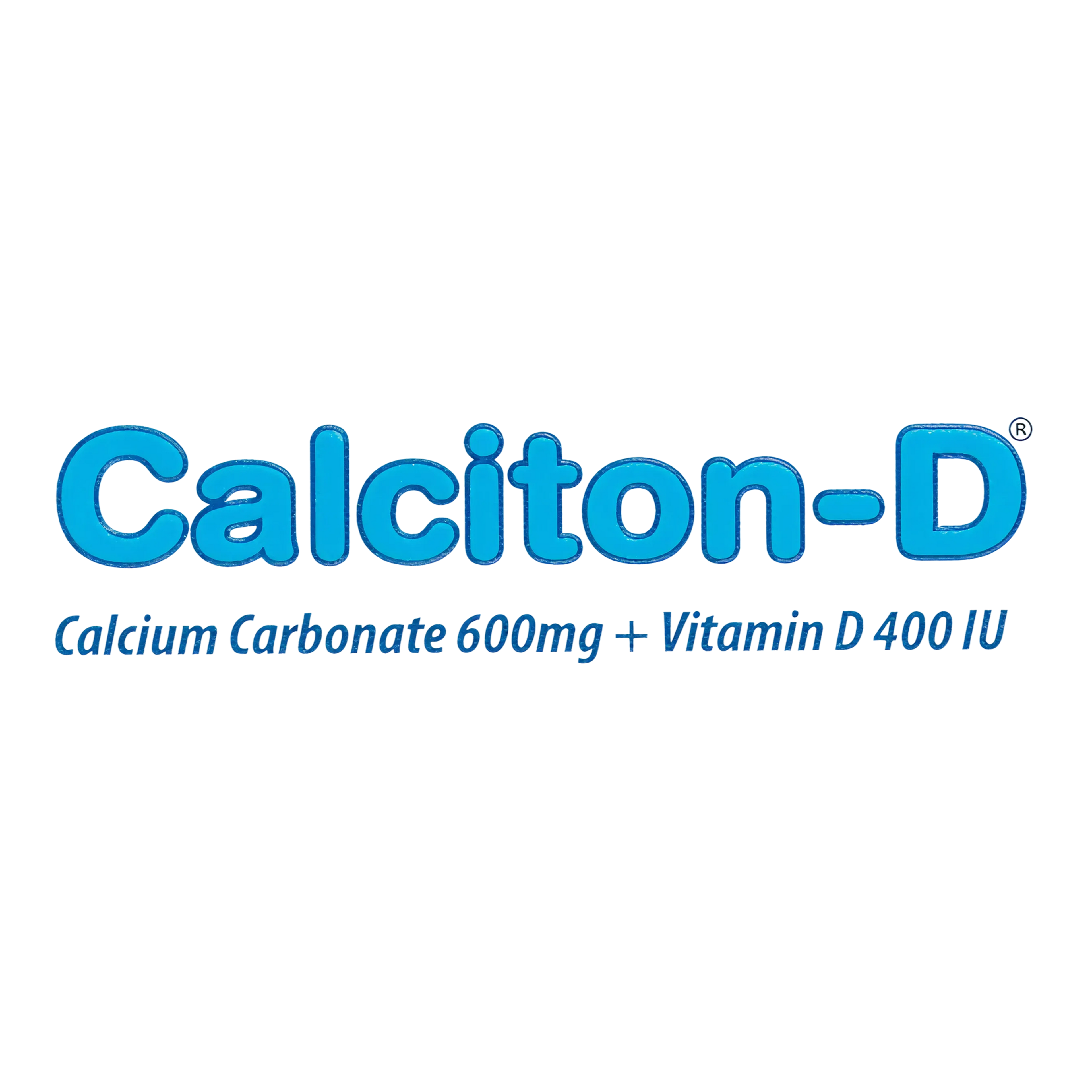 Calciton