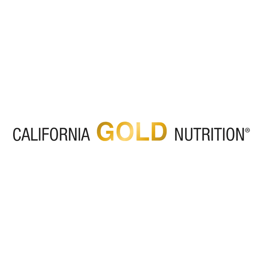 California Gold Nutrition