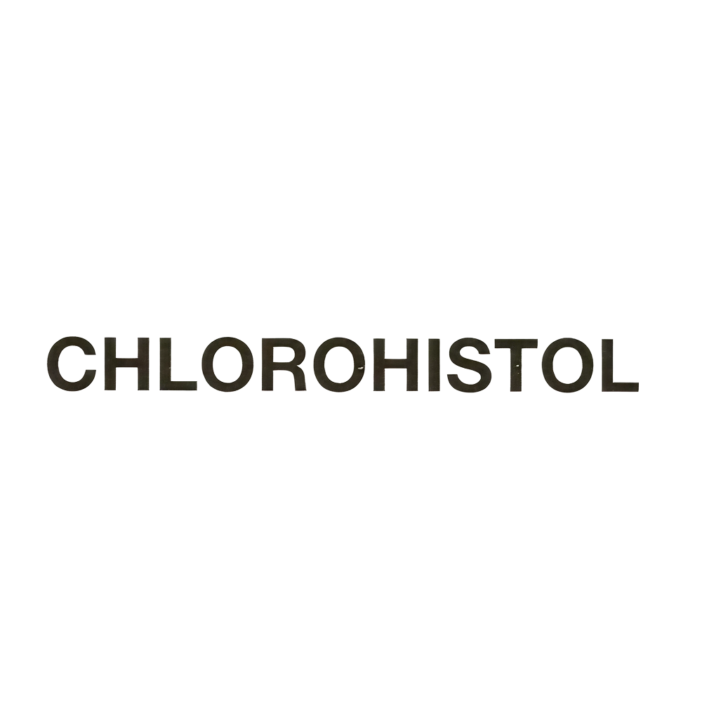 Chlorohistol
