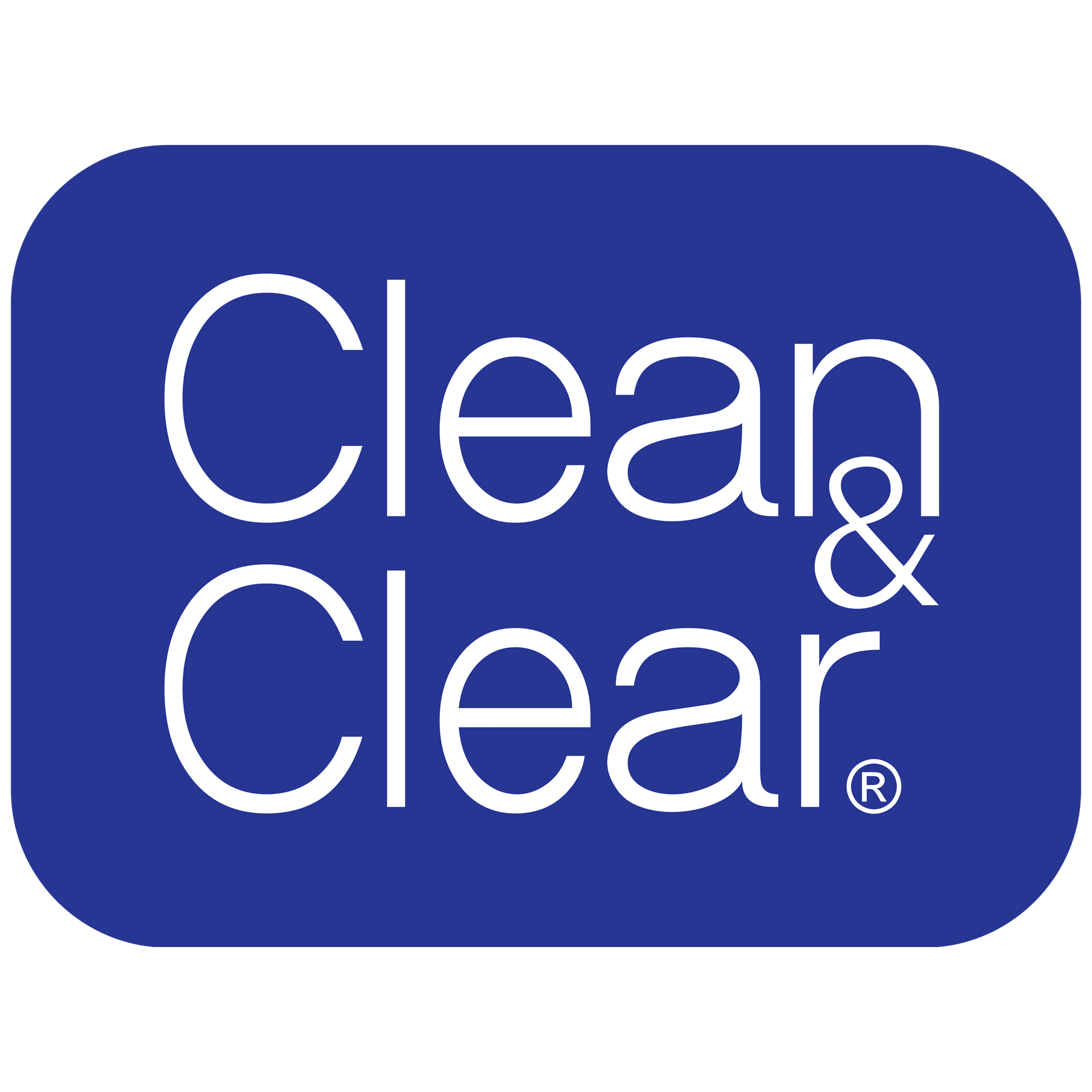 Clean & Clear