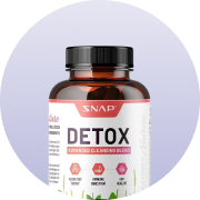 Detox & Cleanse