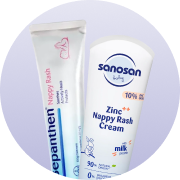 تغيير الحفاضات