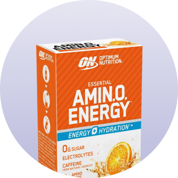 Electrolytes & Hydration