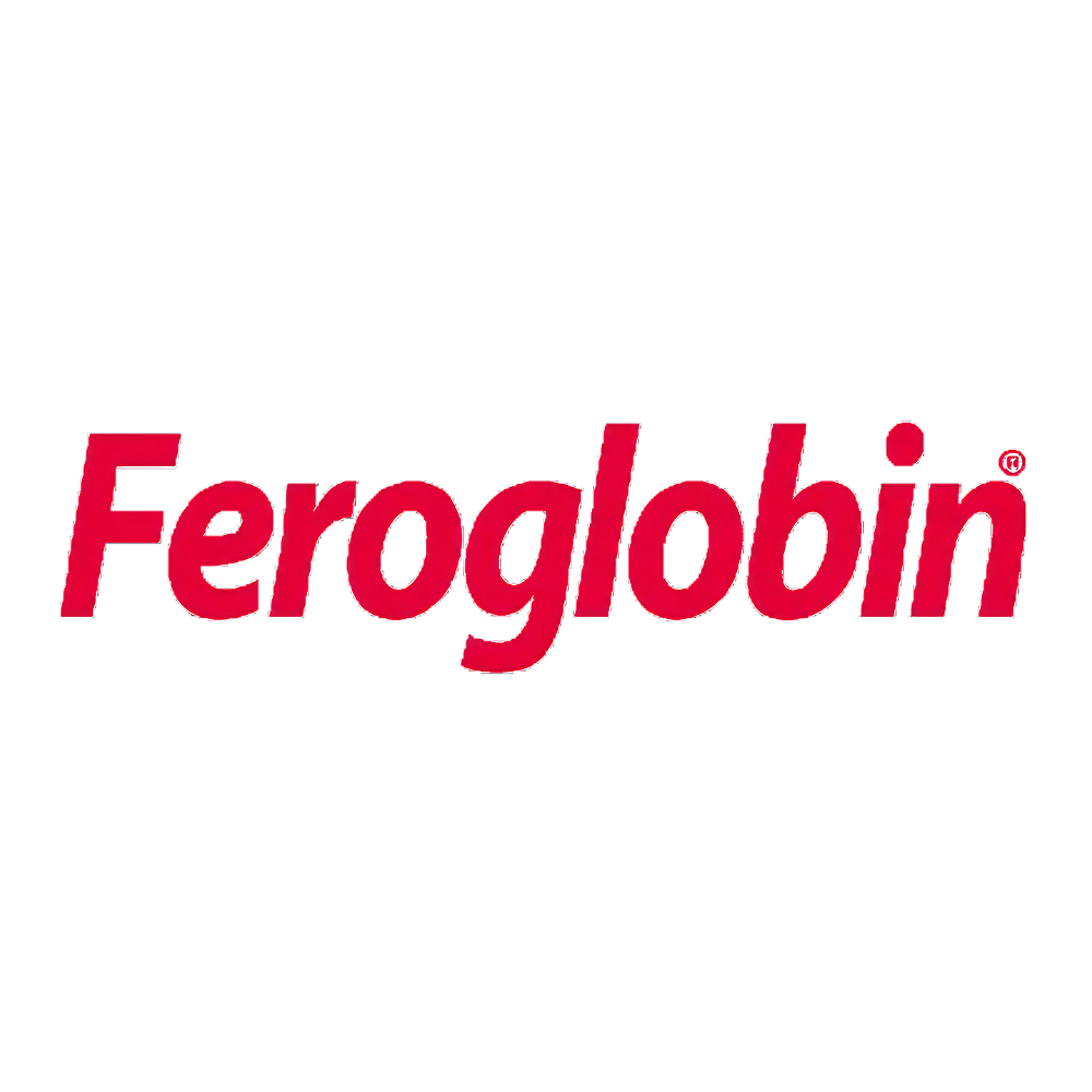 Feroglobin
