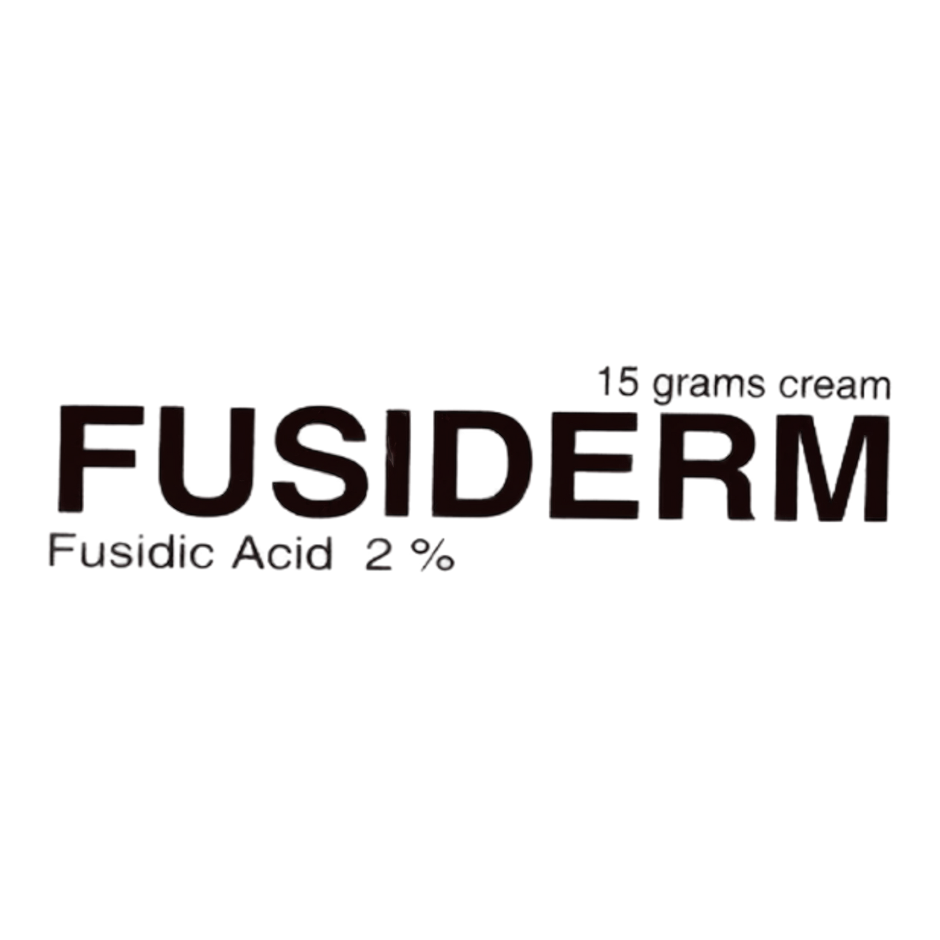 Fusiderm