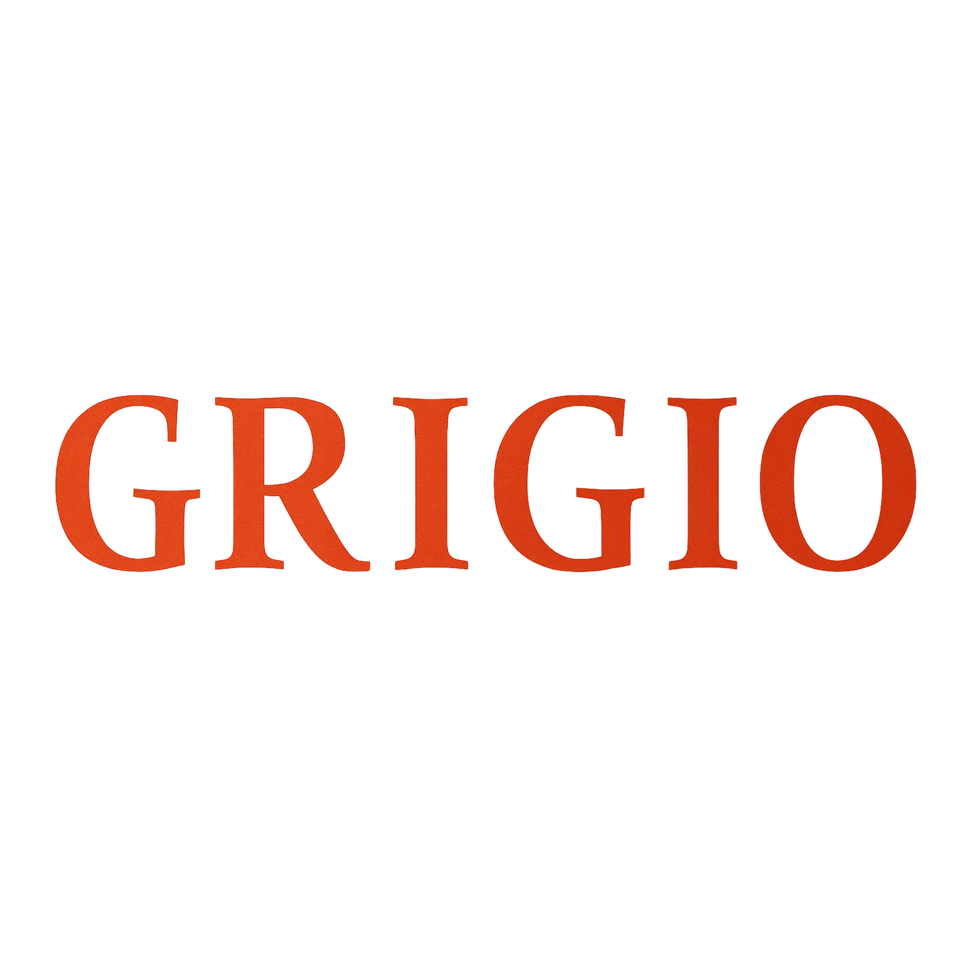 Grigio