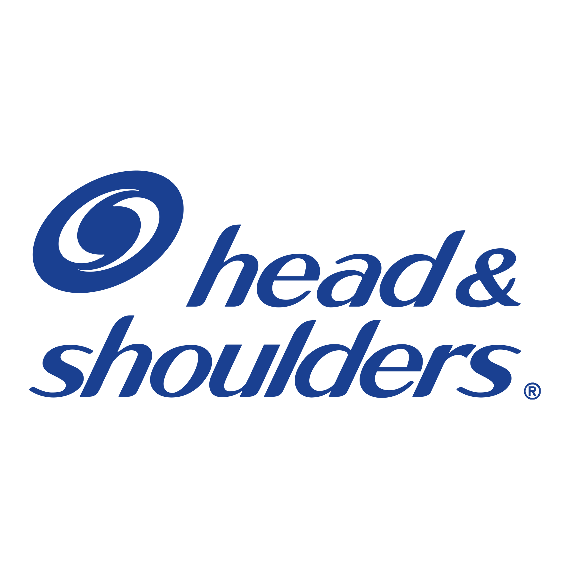 Head & shoulders