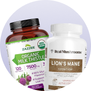 Herbs & Natural Support