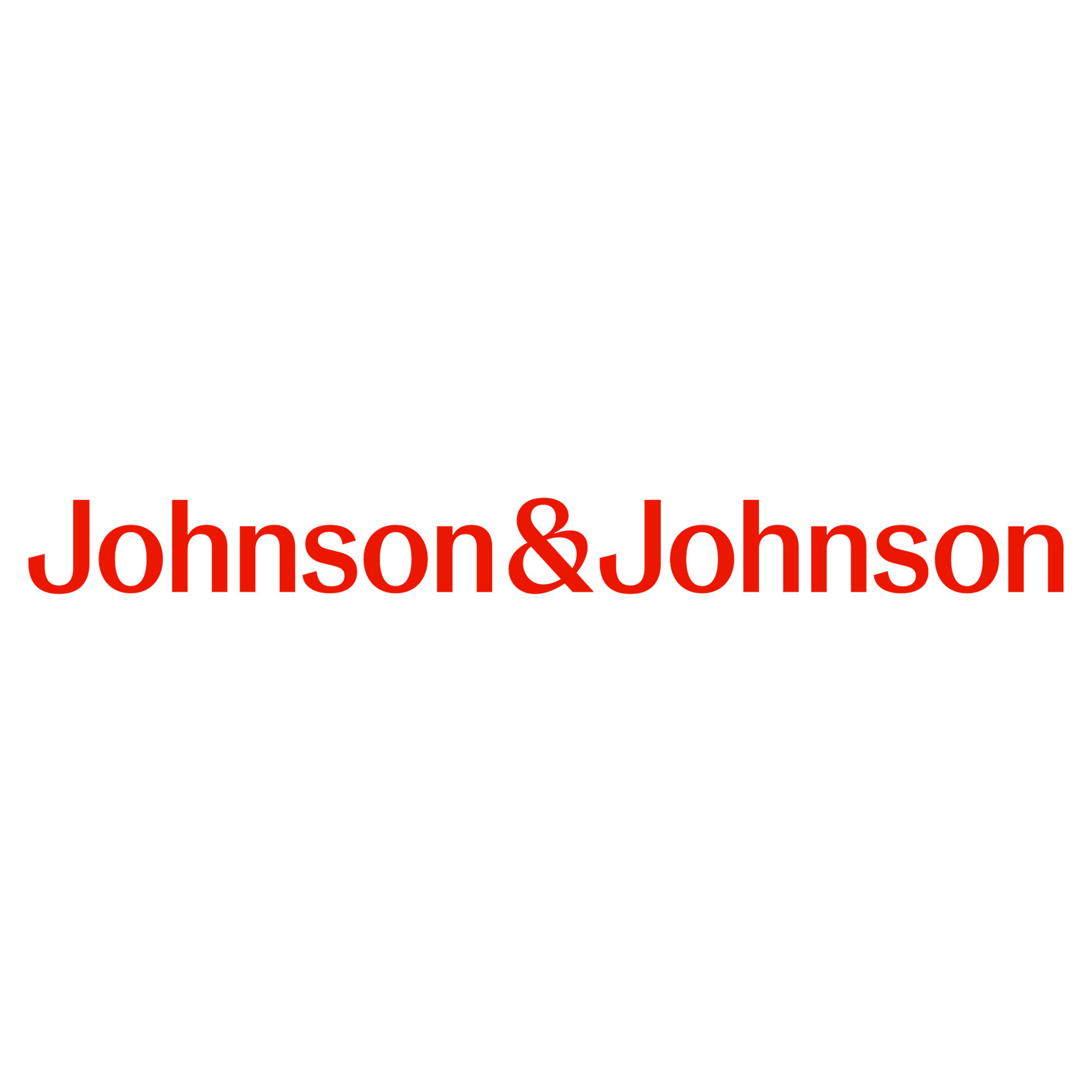 Johnson & Johnson