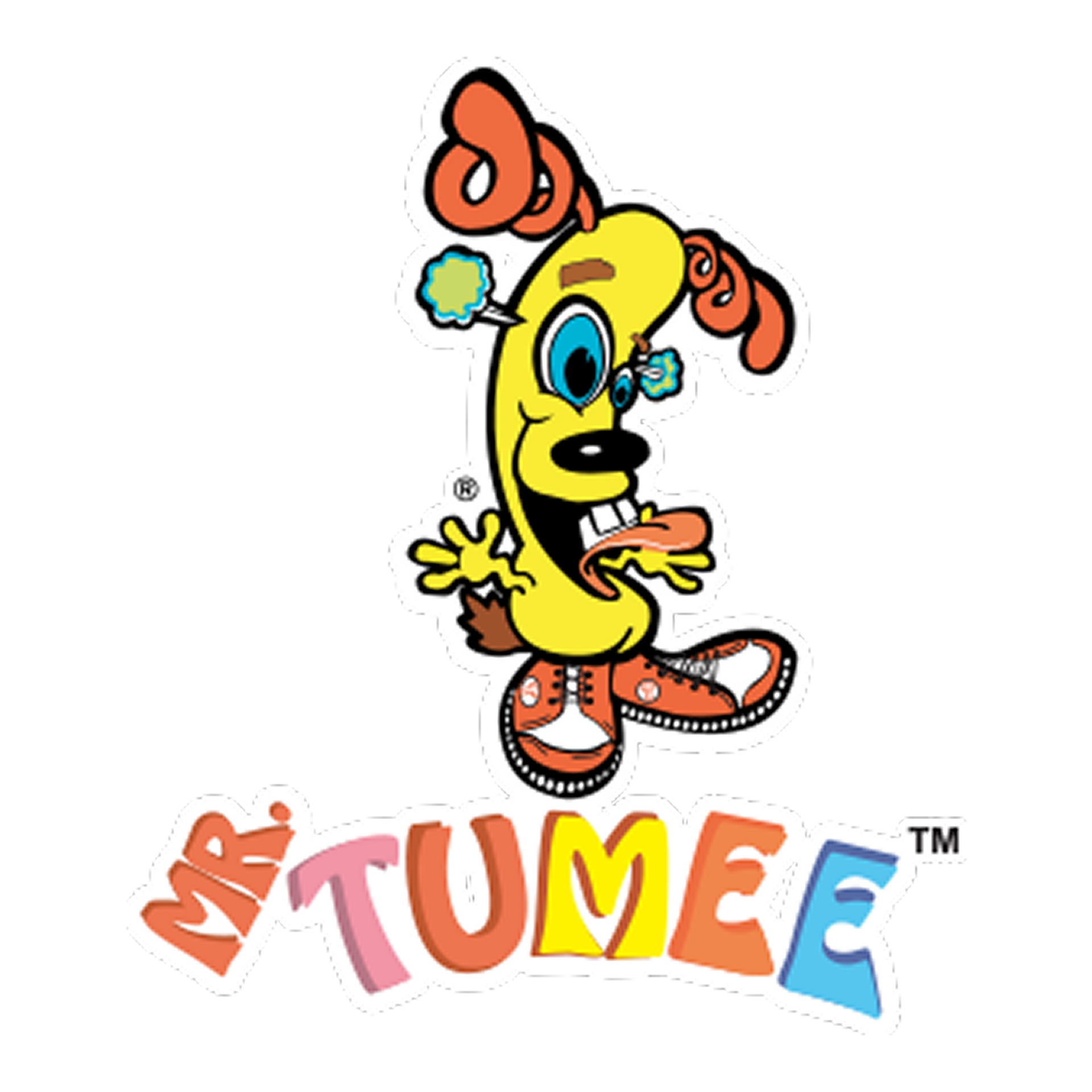 Mr.Tumee
