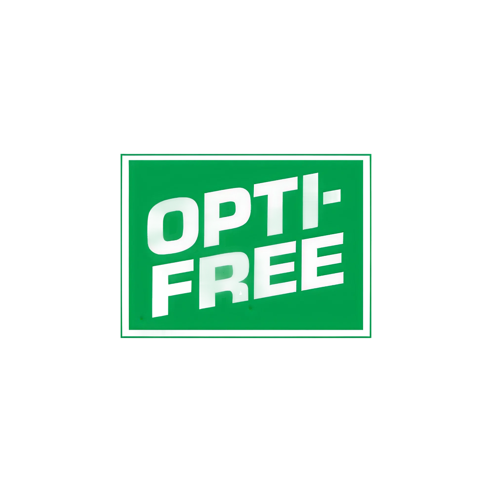 Optifree