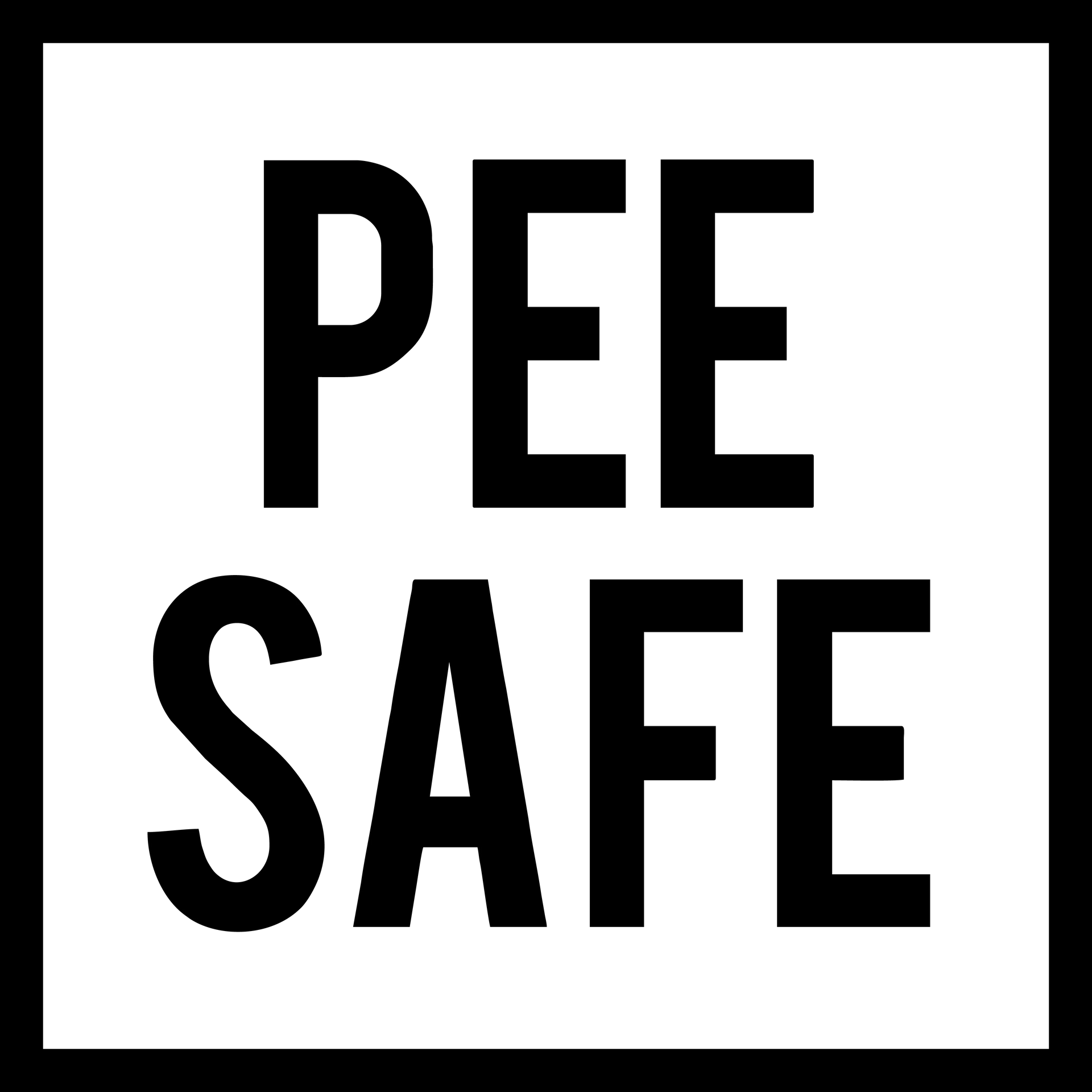 Pee Safe