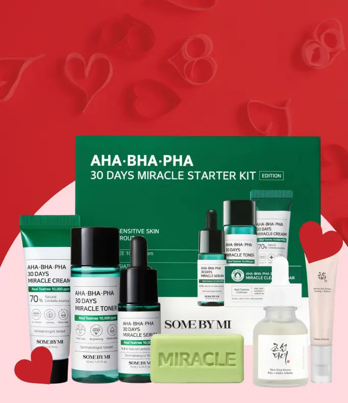 Premium Skincare Gift Sets