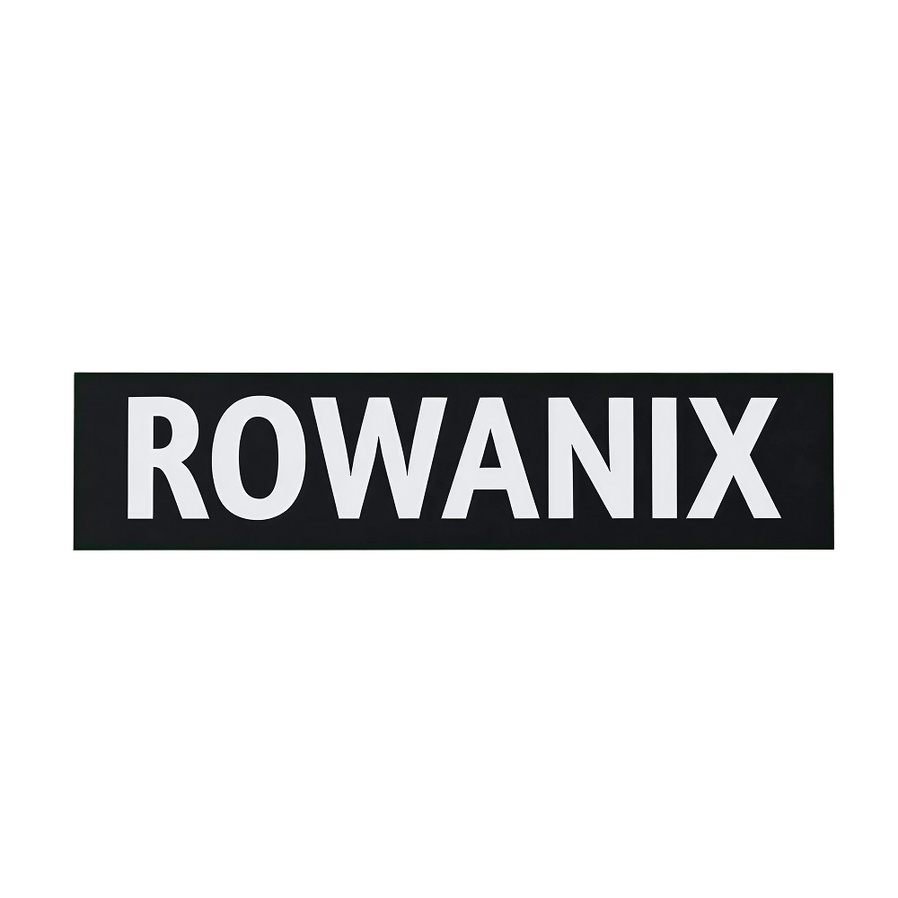 Rowanix