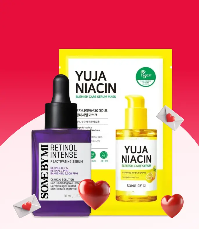 Sheet Masks & Quick Treats