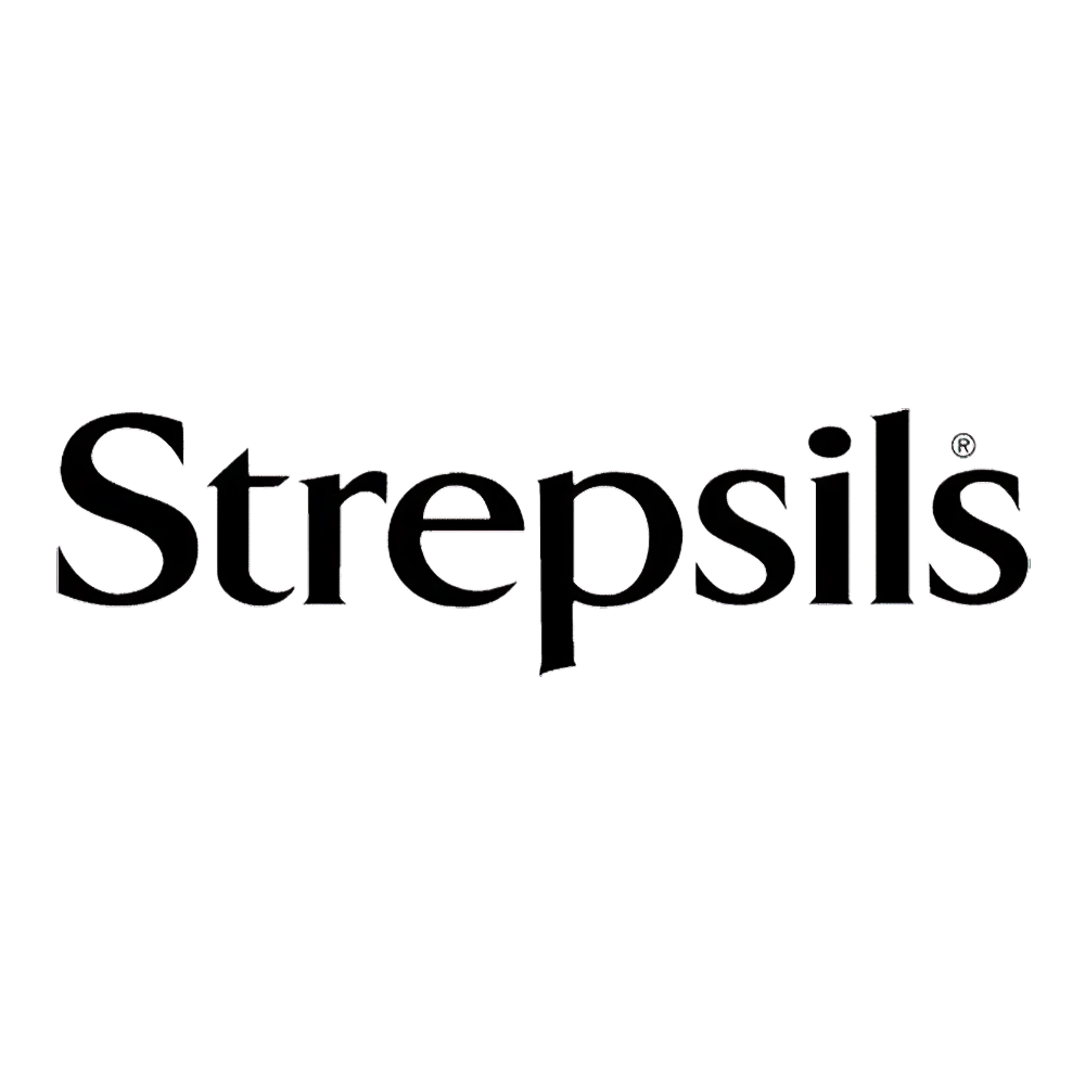 Strepsils