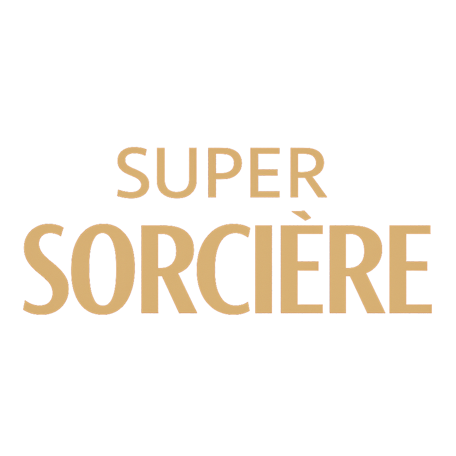 Super Sorciere