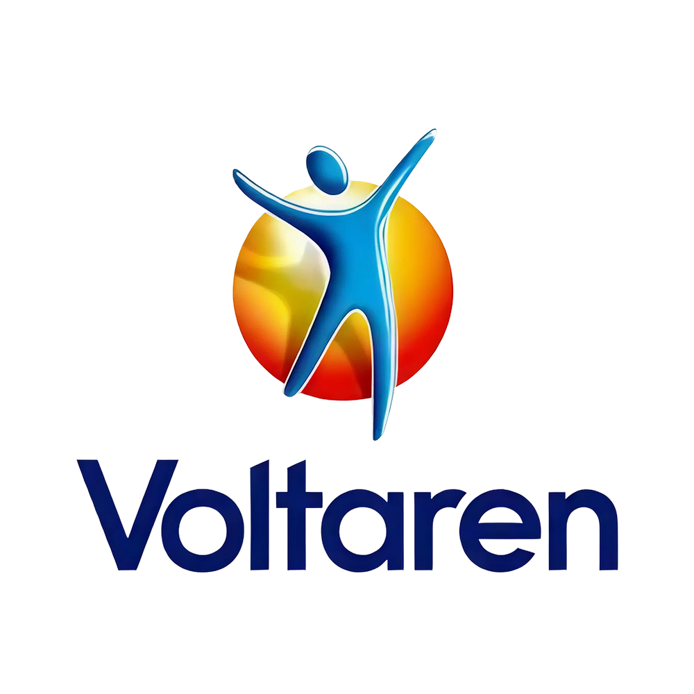 Voltaren