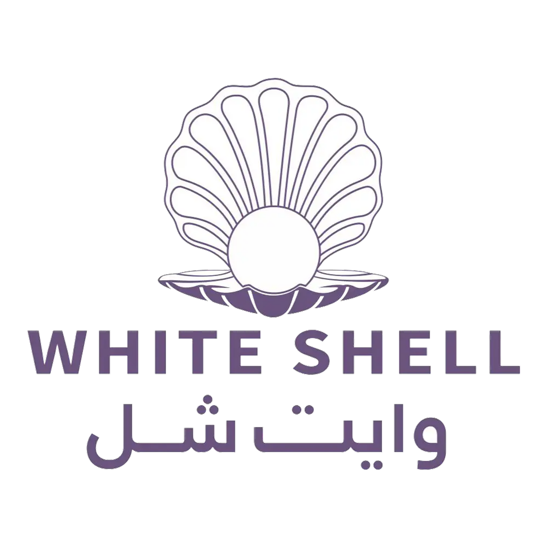 White Shell