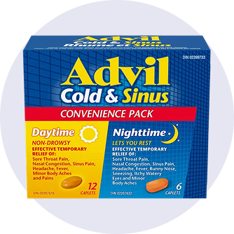 حساسية الجيوب الأنفية