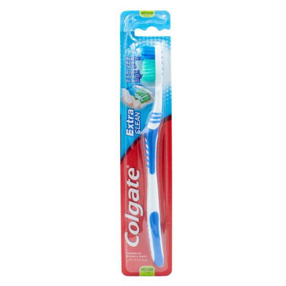 Toothbrushes