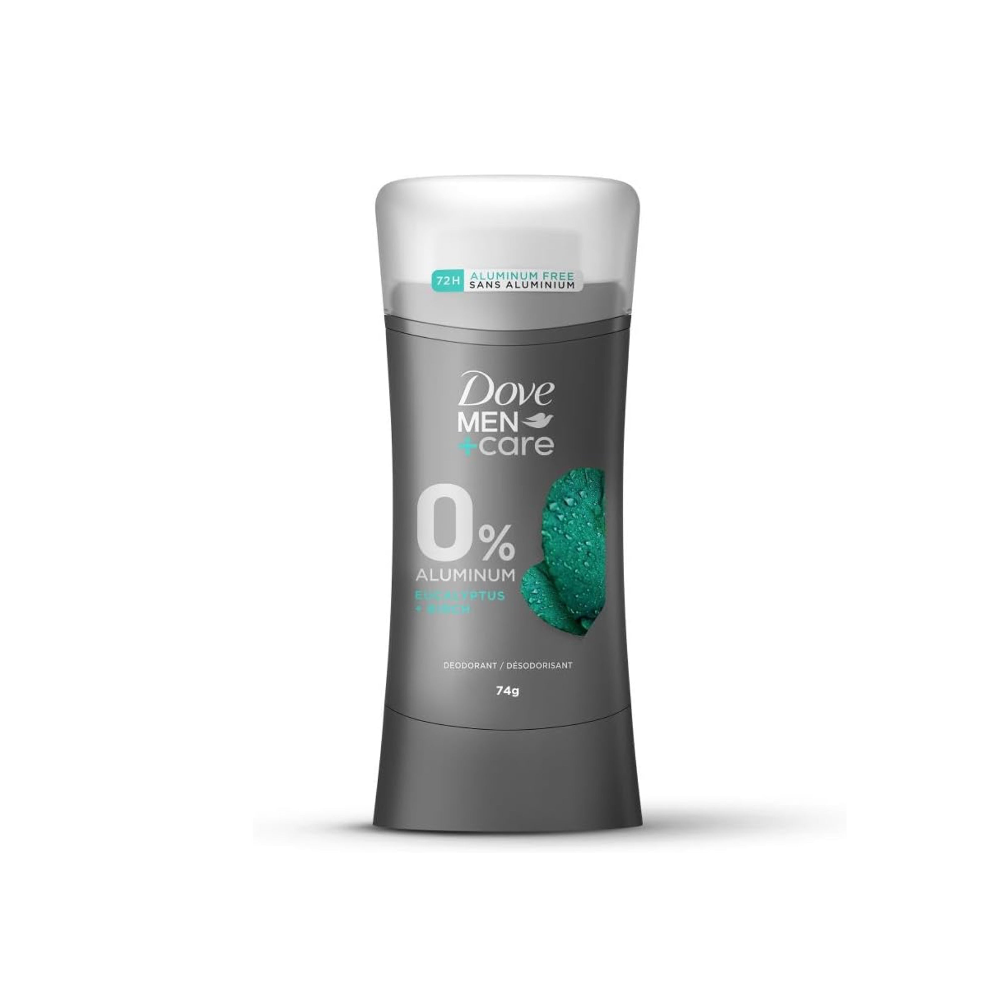 Men's Deodorant