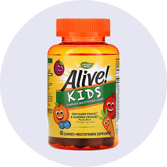Kids Vitamins