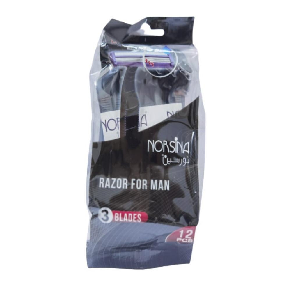 Shaving & Hair Removal