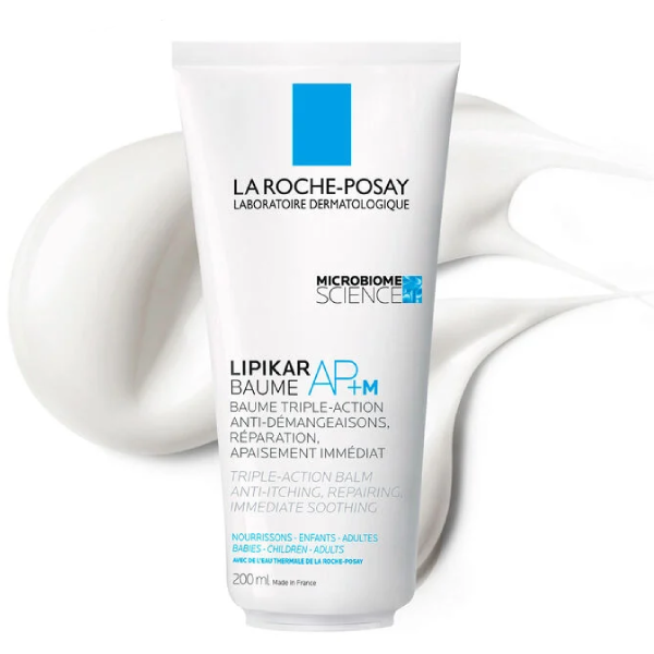 Eczema & Psoriasis Relief