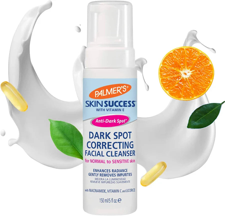 Dark Spots & Hyperpigmentation