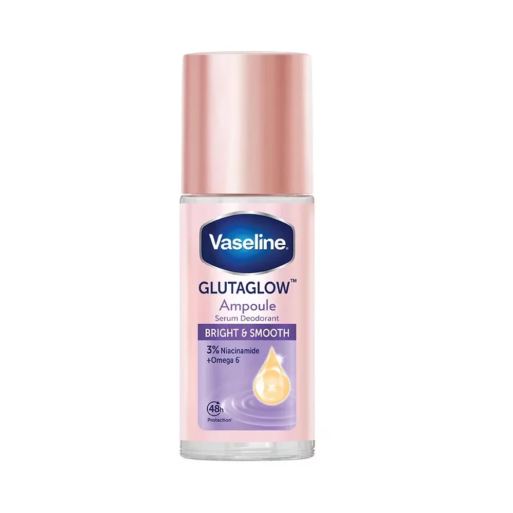 Deodorants & Antiperspirants