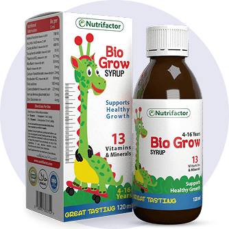 Vitamins & Supplements