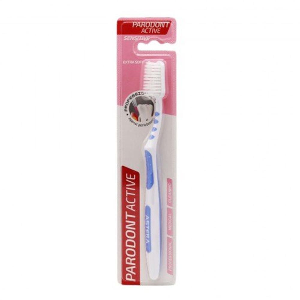 Parodont active toothbrush sensitive extra soft