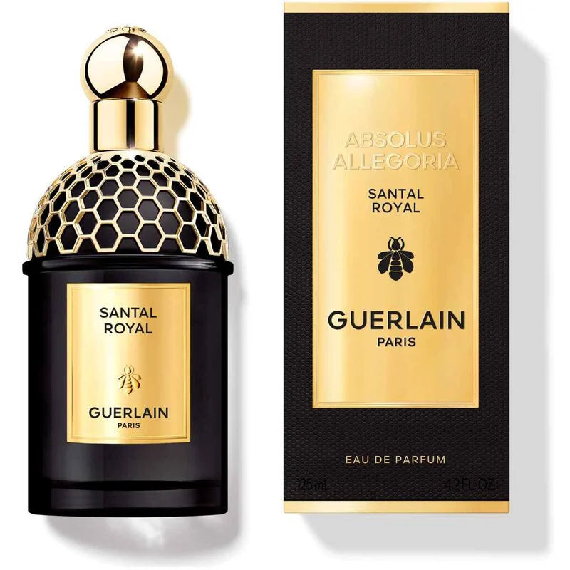 Guerlain سانتال رويال أبسولوس أو دو بارفان 125 مل