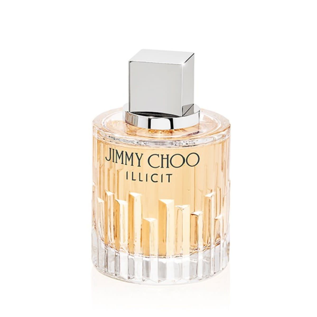 Jimmy choo illicit for women edp 100ml