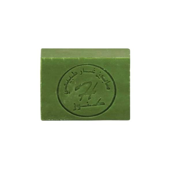 صابون كونوز H 150 جرام طبيعي بالغار