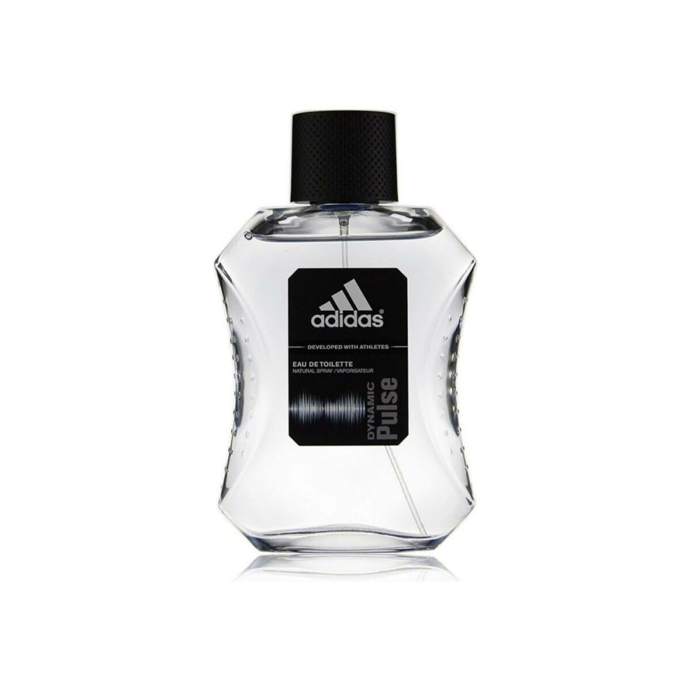 Adidas Dynamic Pulse Eau de Toilette 100ml