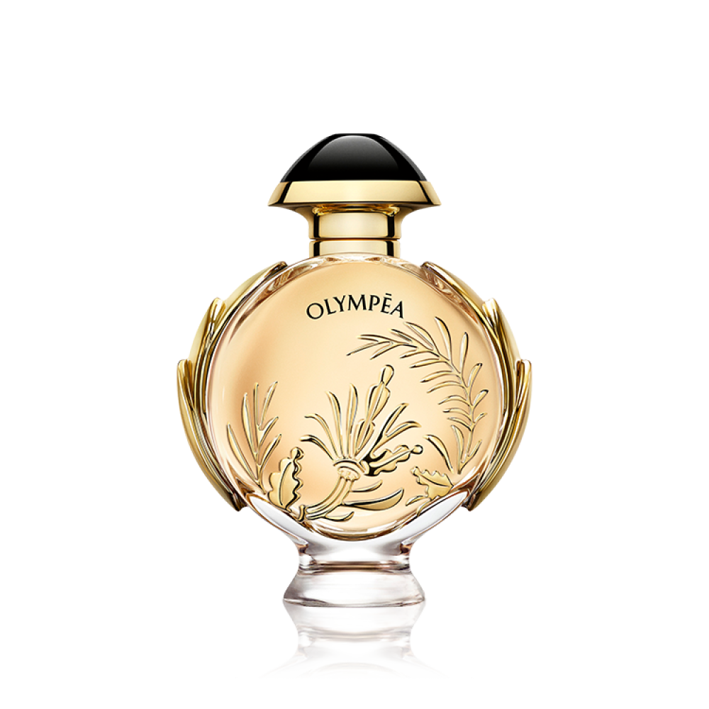 Olympea Solar Paco Rabanne Edp Intense 80ml