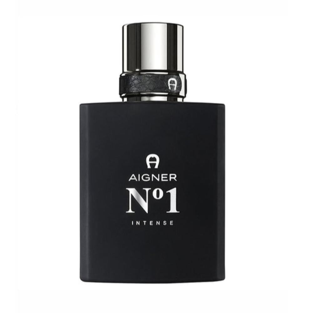 Aigner No.1 Intense P/Homme Edt 100ml
