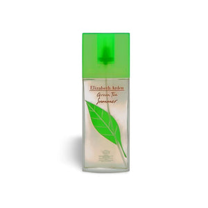 Green Tea Summer Elizabeth Arden edt 100ml