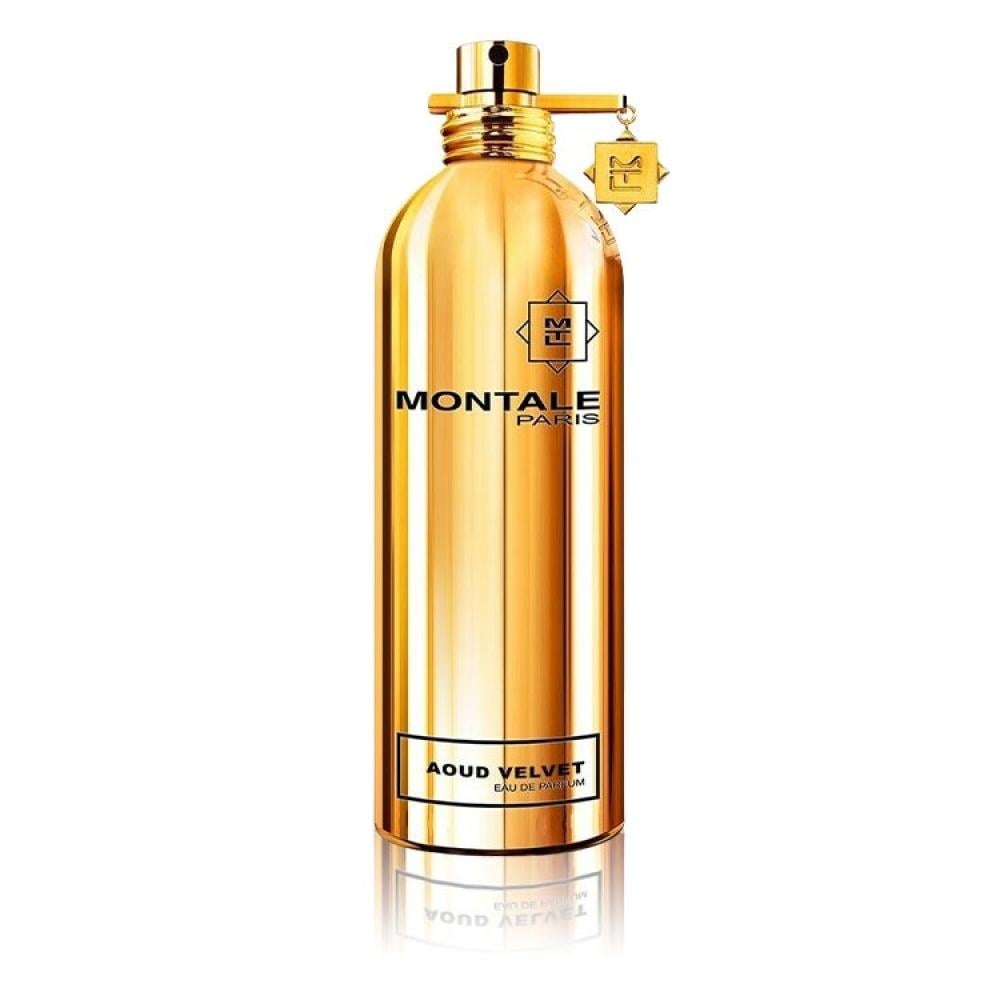 Aoud Velvet By Montale Unisex Edp 100ml